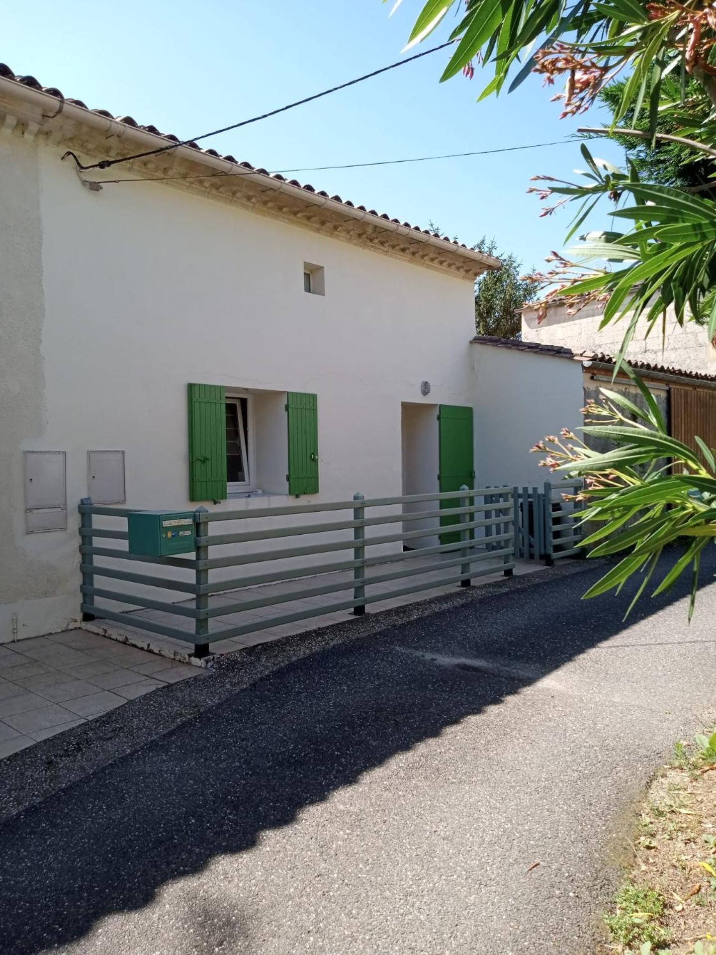 Gite Du Plisseau Le Rigalet Exterior foto