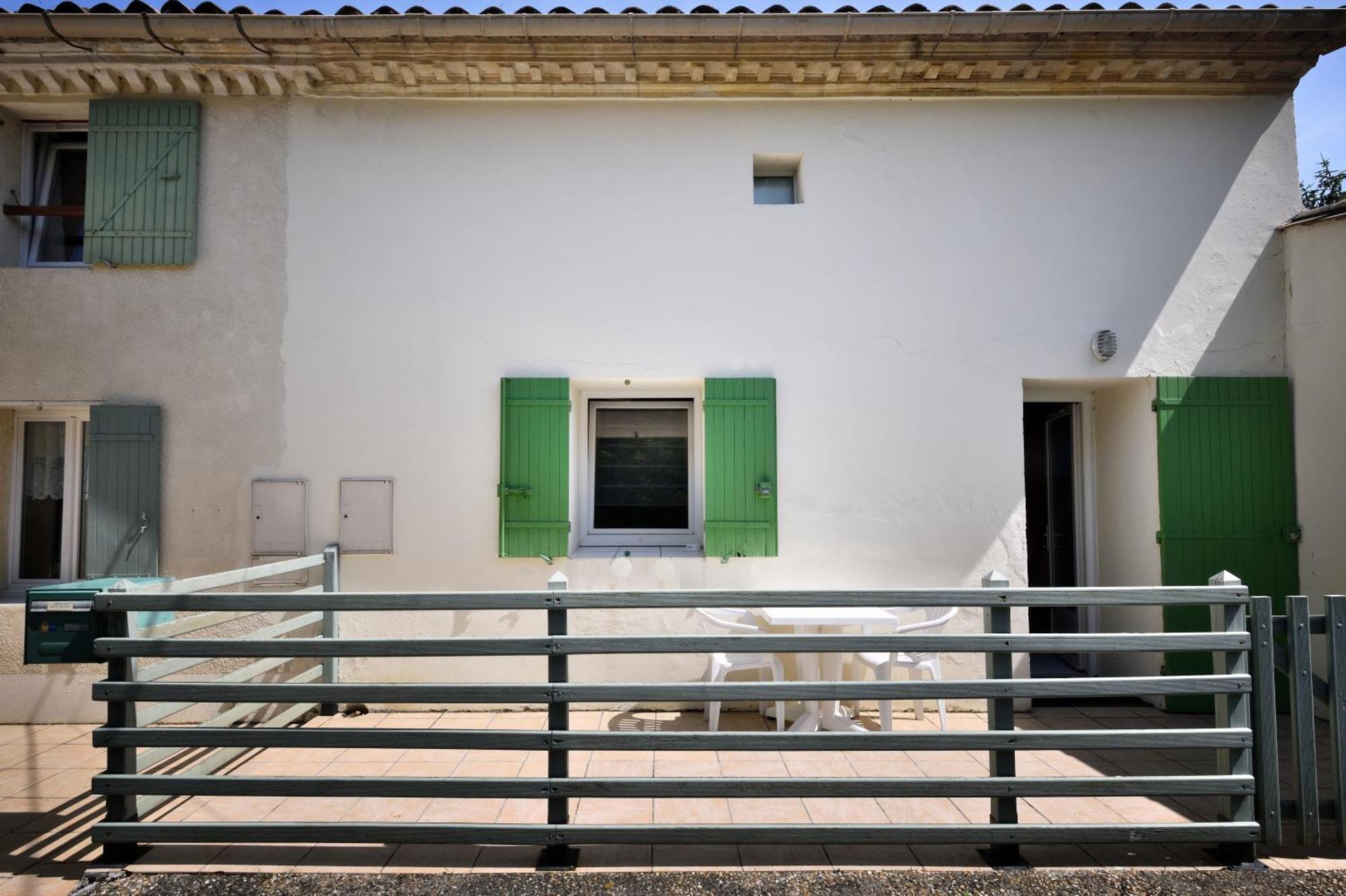 Gite Du Plisseau Le Rigalet Exterior foto